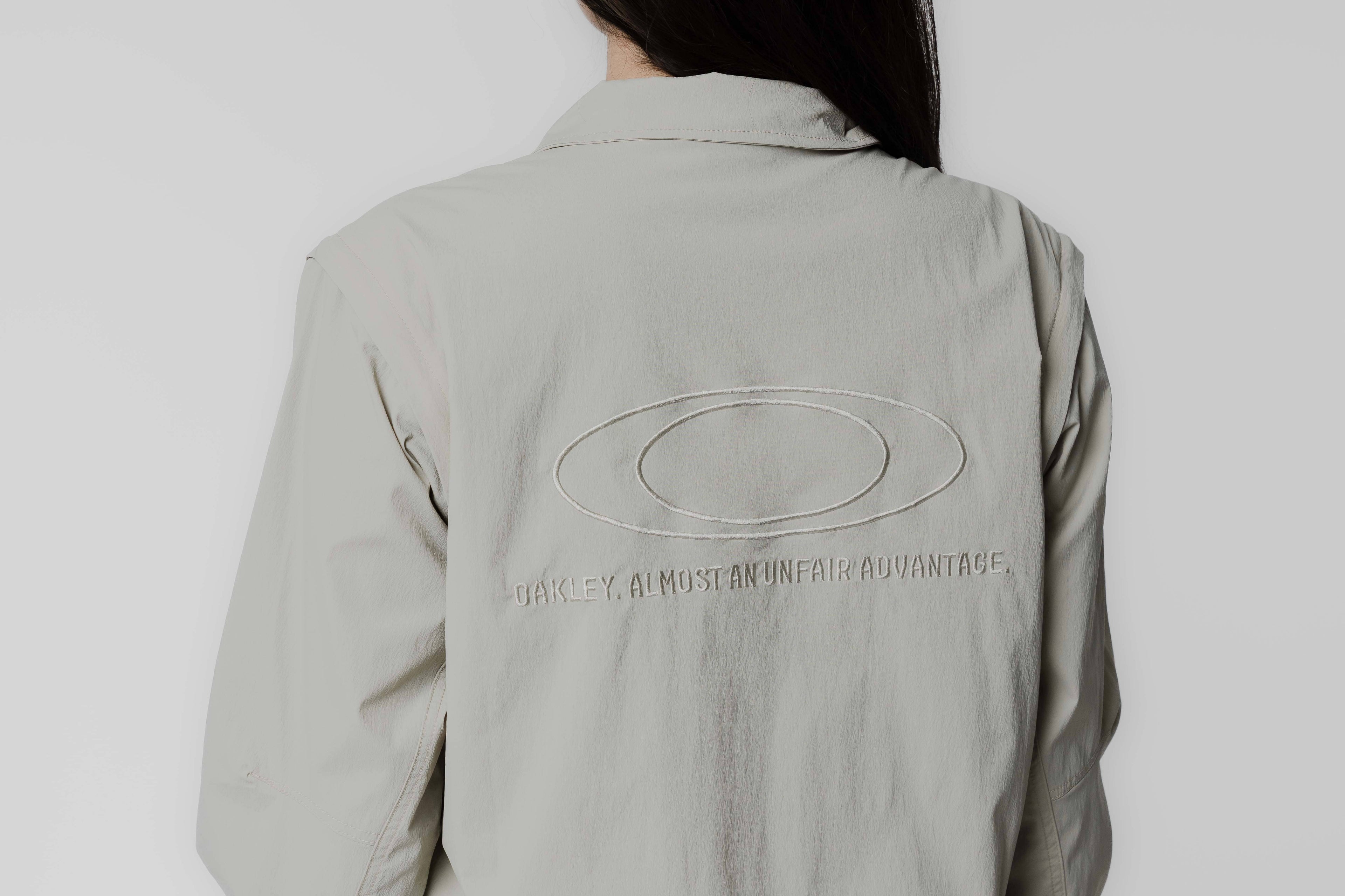 Oakley Tactful Wind Jacket 6.0