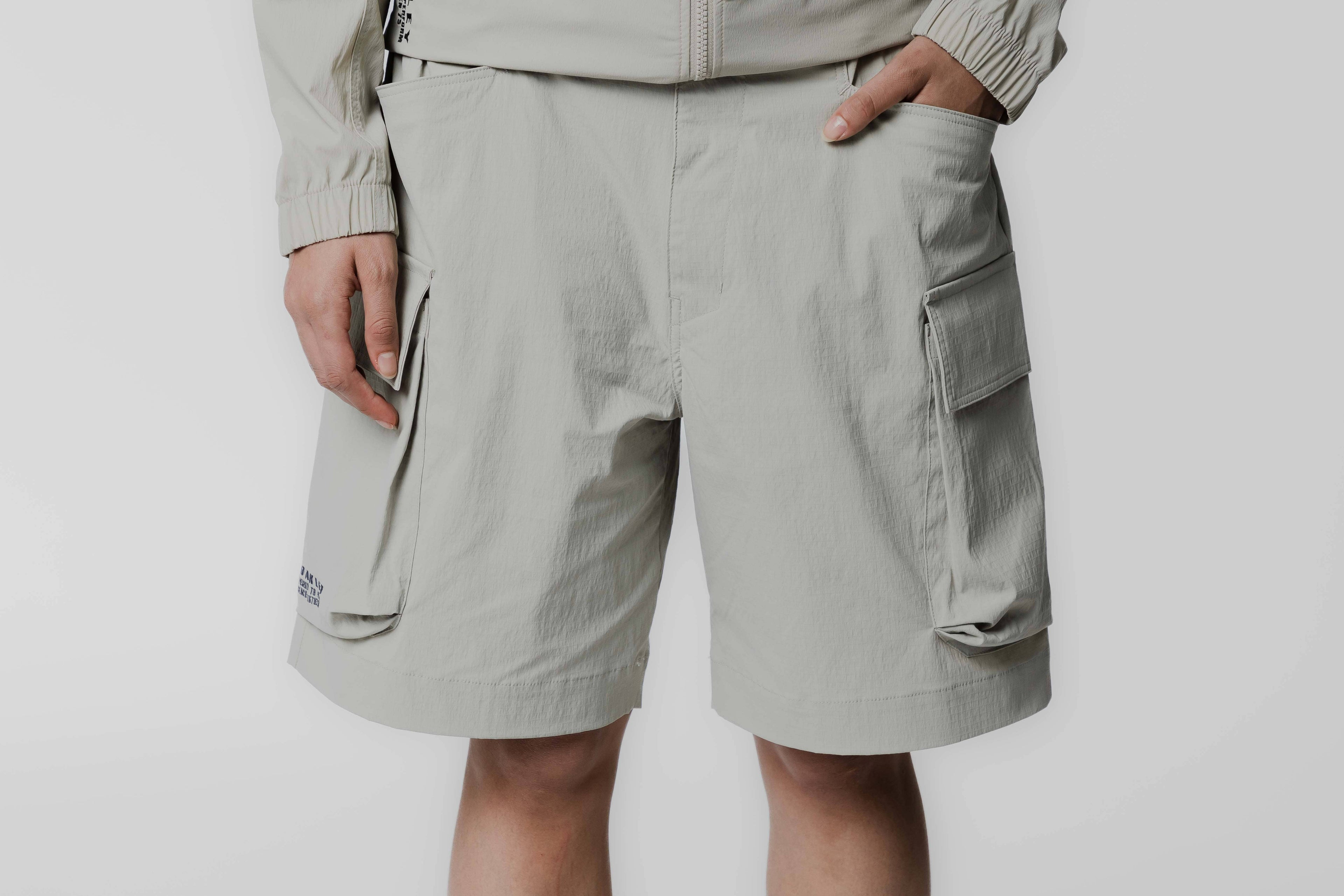 Oakley Wide Cargo Shorts