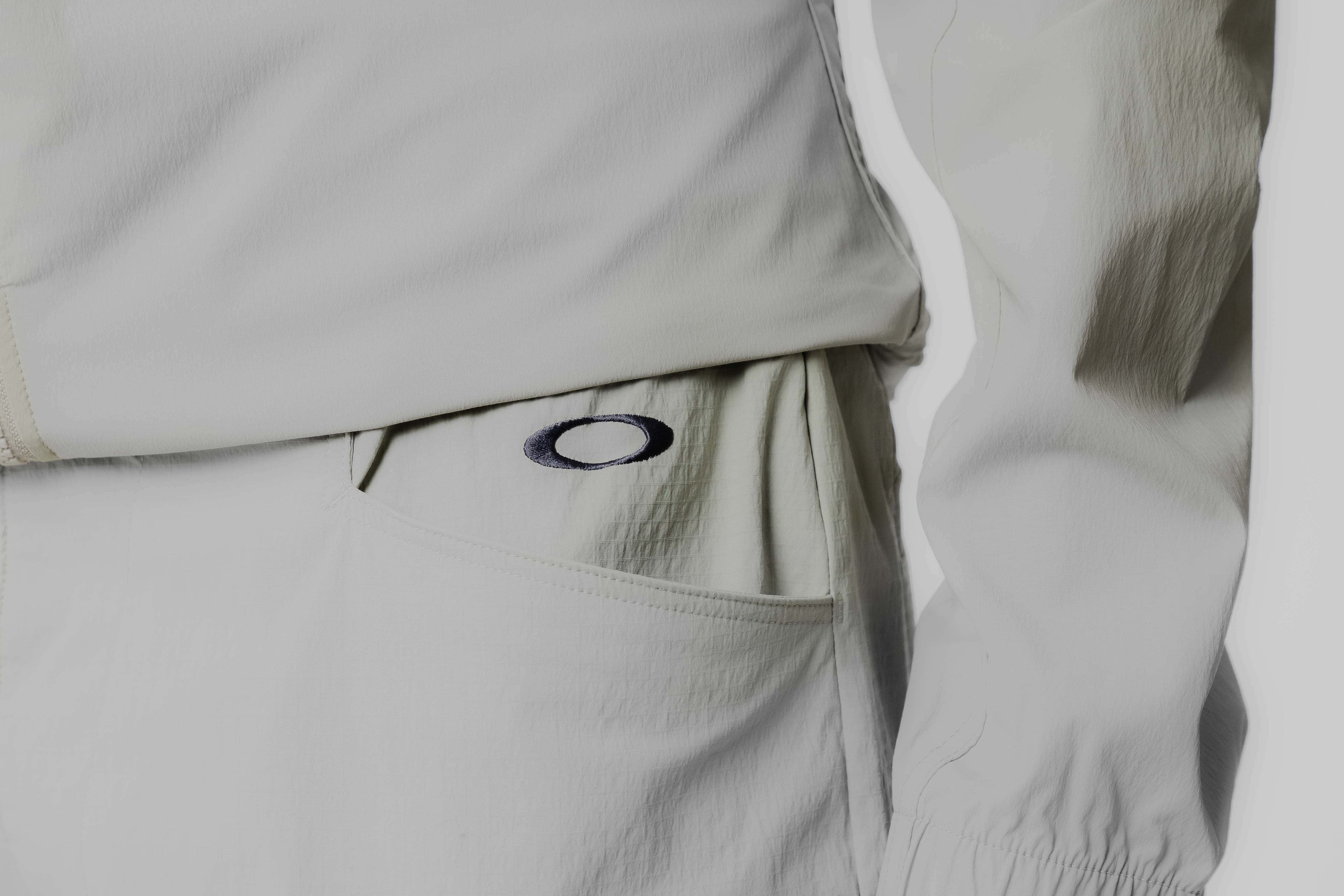 Oakley Wide Cargo Shorts