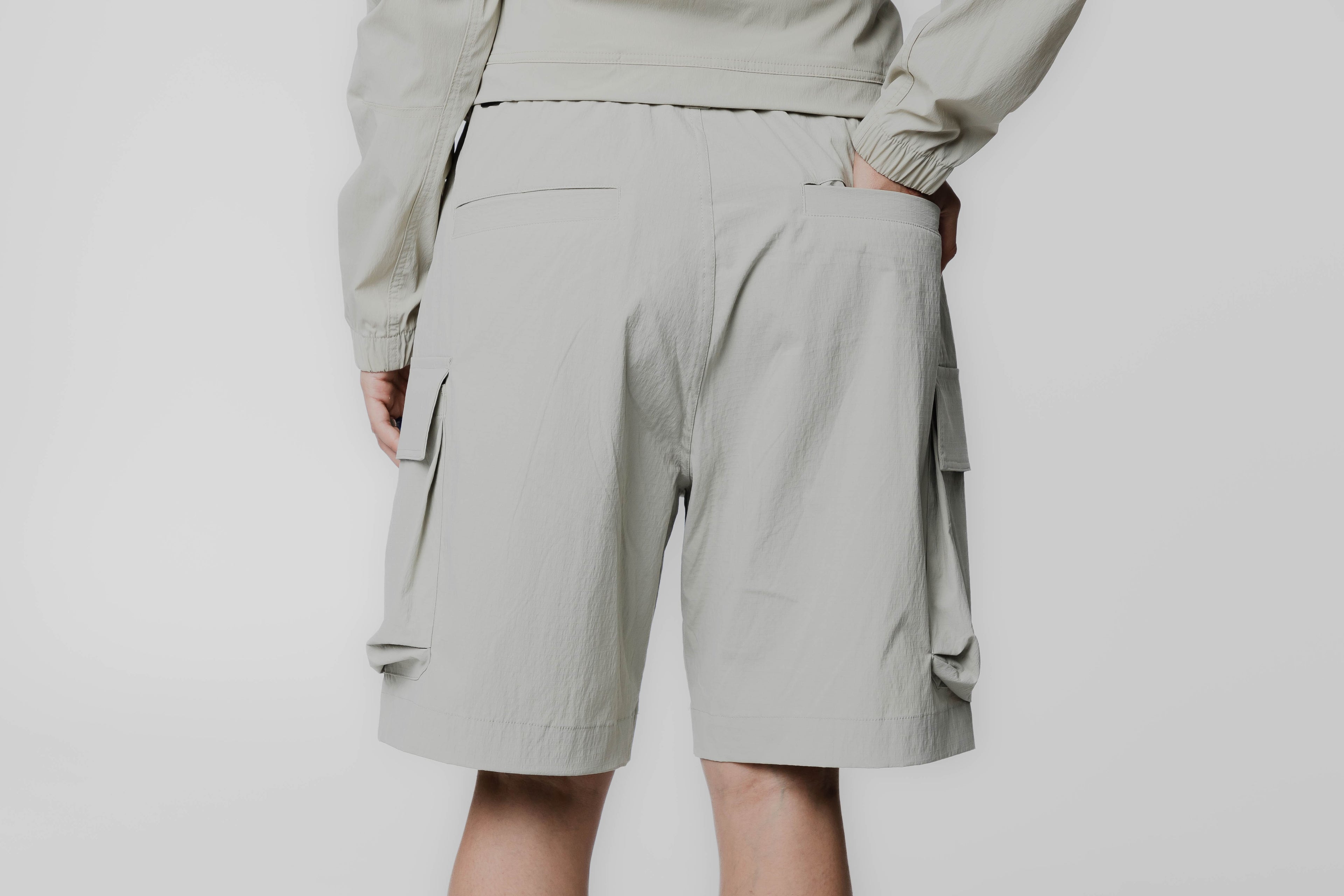 Oakley Wide Cargo Shorts