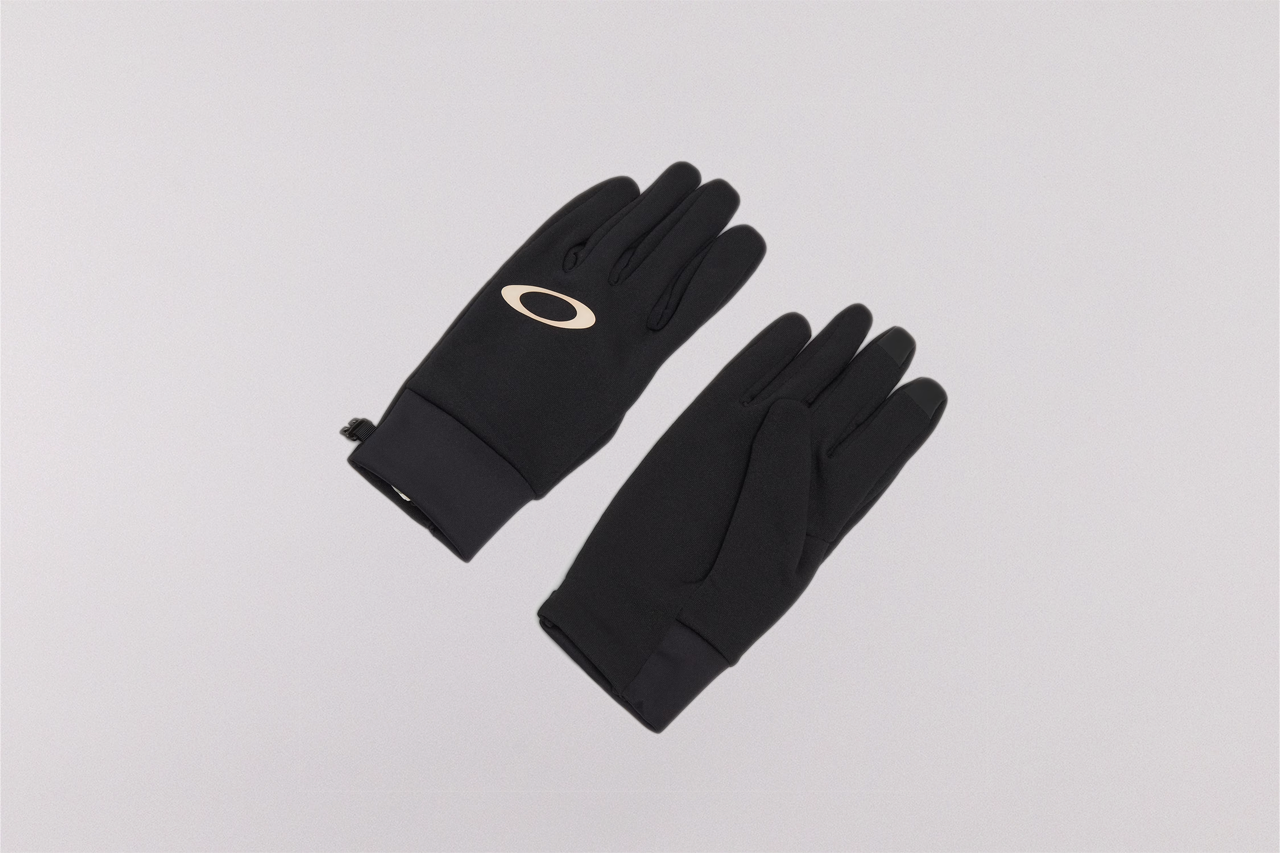 Oakley Latitude Fleece Gloves