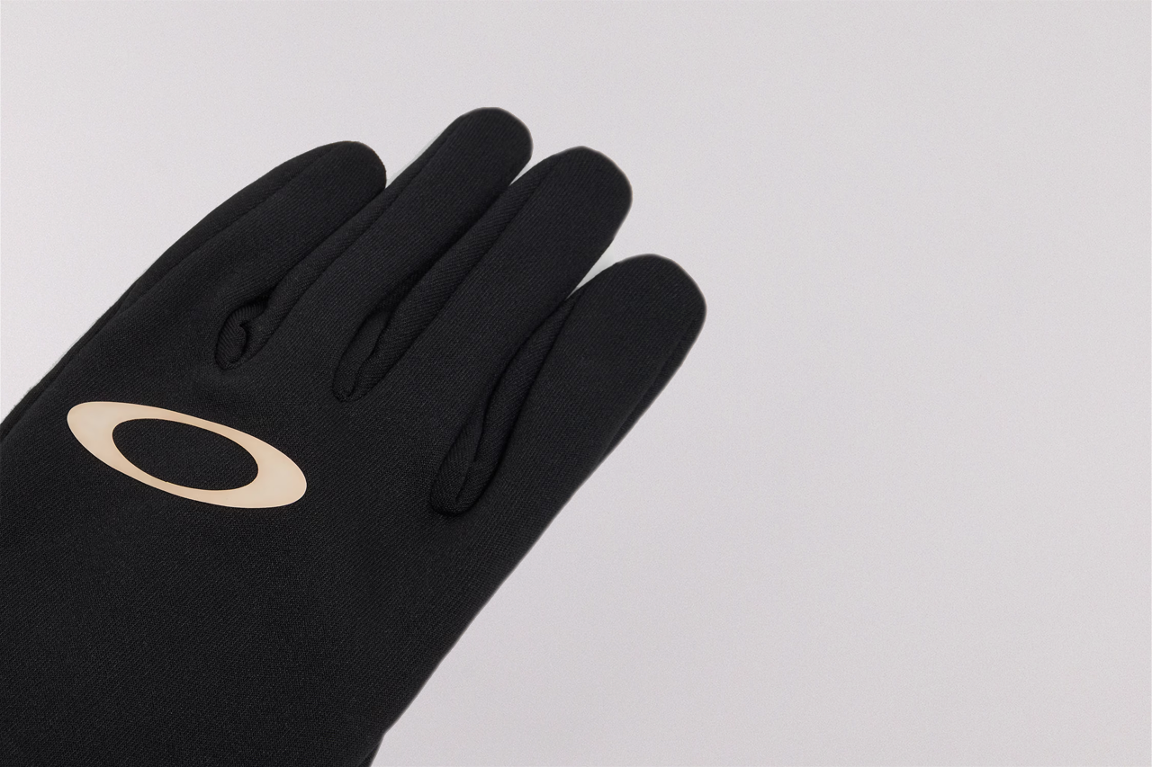 Oakley Latitude Fleece Gloves