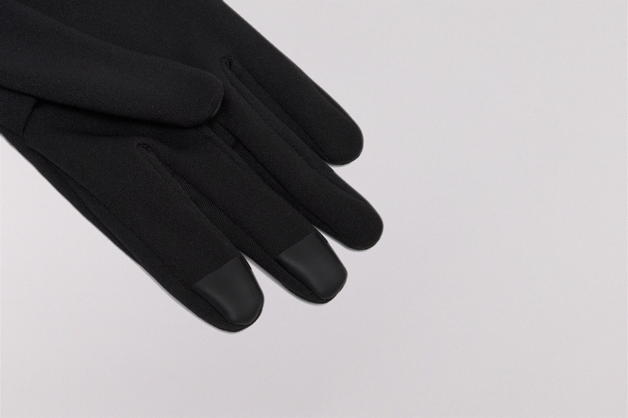 Oakley Latitude Fleece Gloves