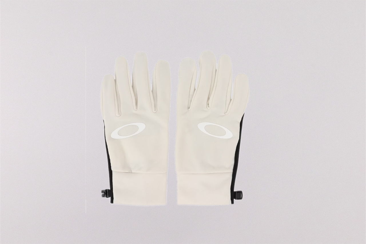 Oakley Latitude Fleece Gloves