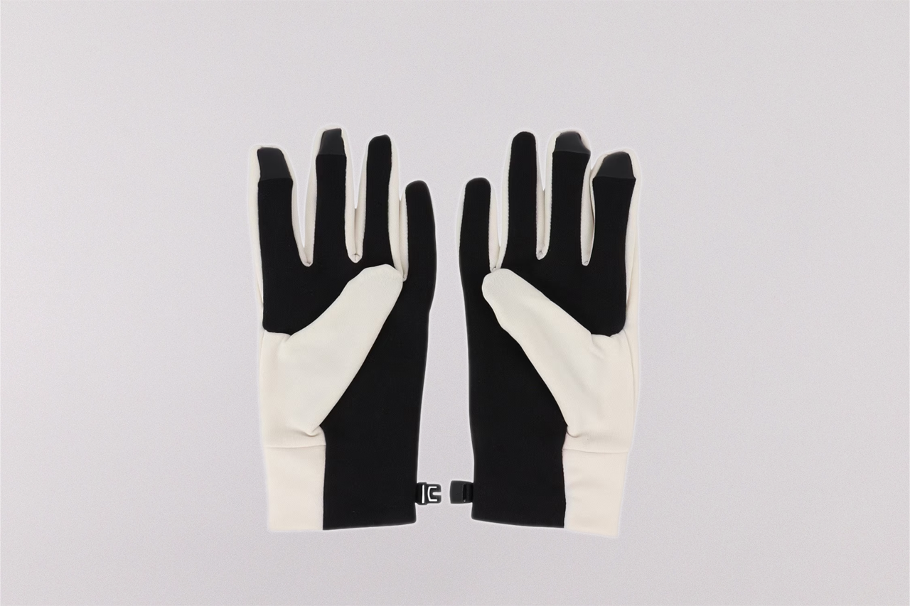 Oakley Latitude Fleece Gloves