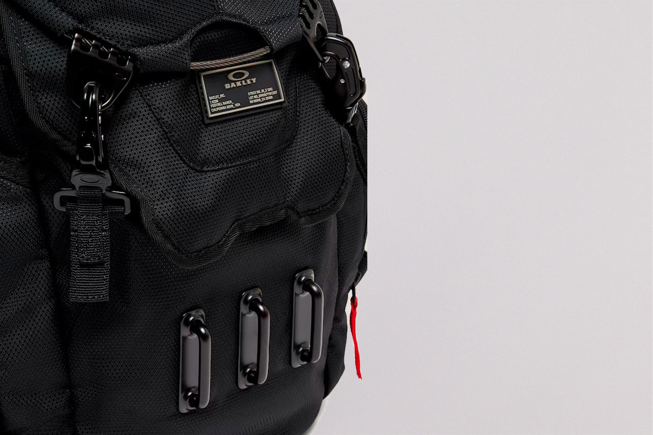 Oakley Bathroom Sink Rc Backpack &