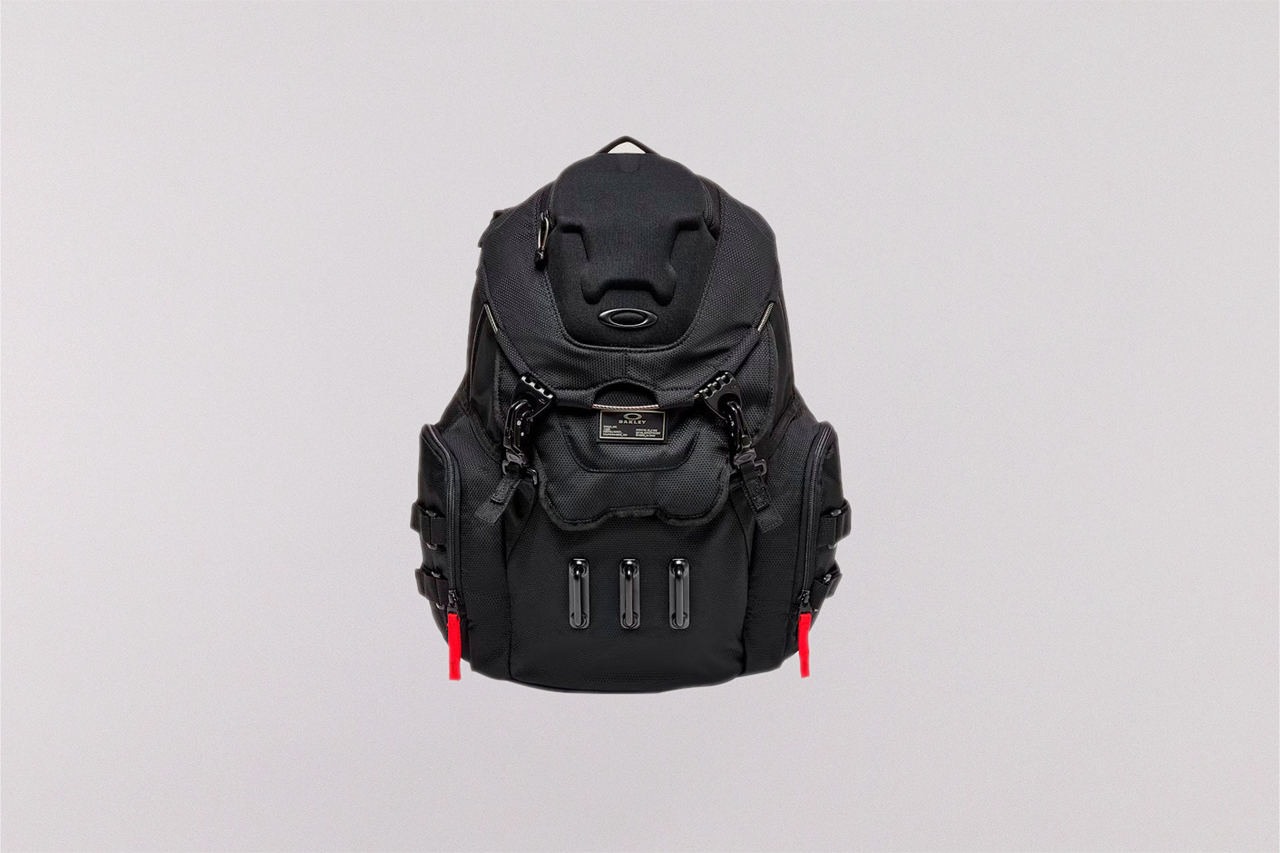 Oakley Bathroom Sink Rc Backpack &