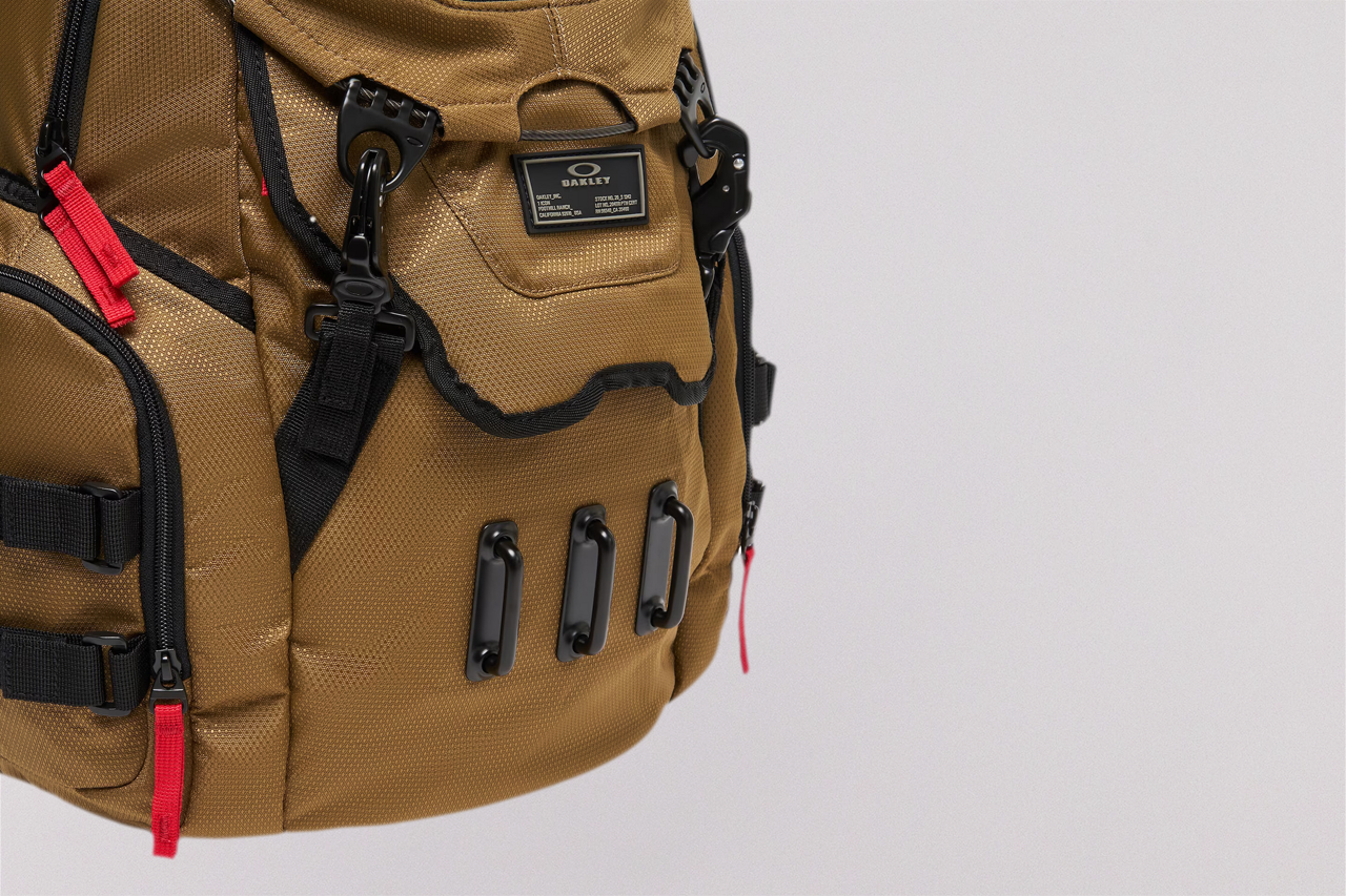 Oakley Bathroom Sink Rc Backpack &