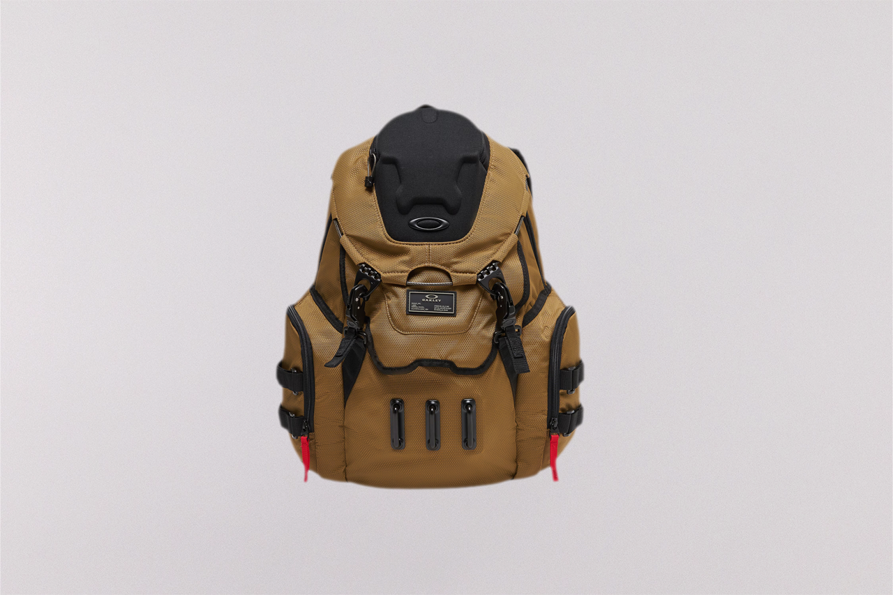 Oakley Bathroom Sink Rc Backpack &