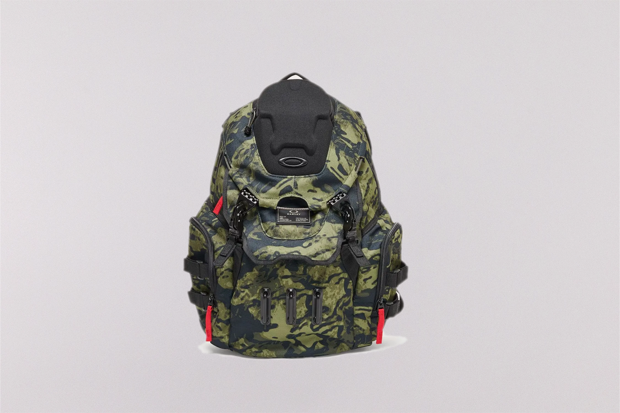 Oakley Bathroom Sink Rc Backpack &
