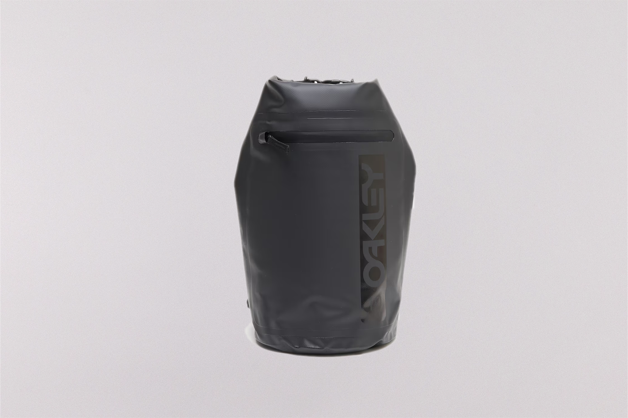 Oakley Barrel 10L Dry Bag &