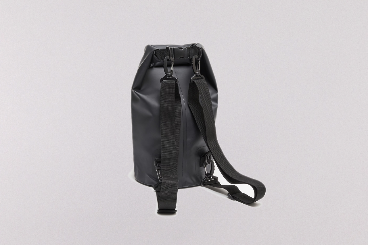 Oakley Barrel 10L Dry Bag &