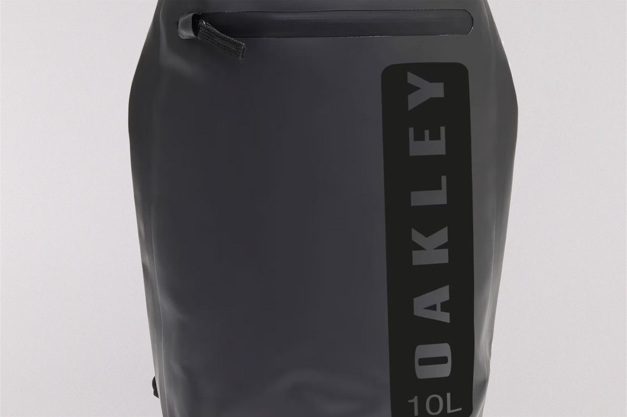 Oakley Barrel 10L Dry Bag &