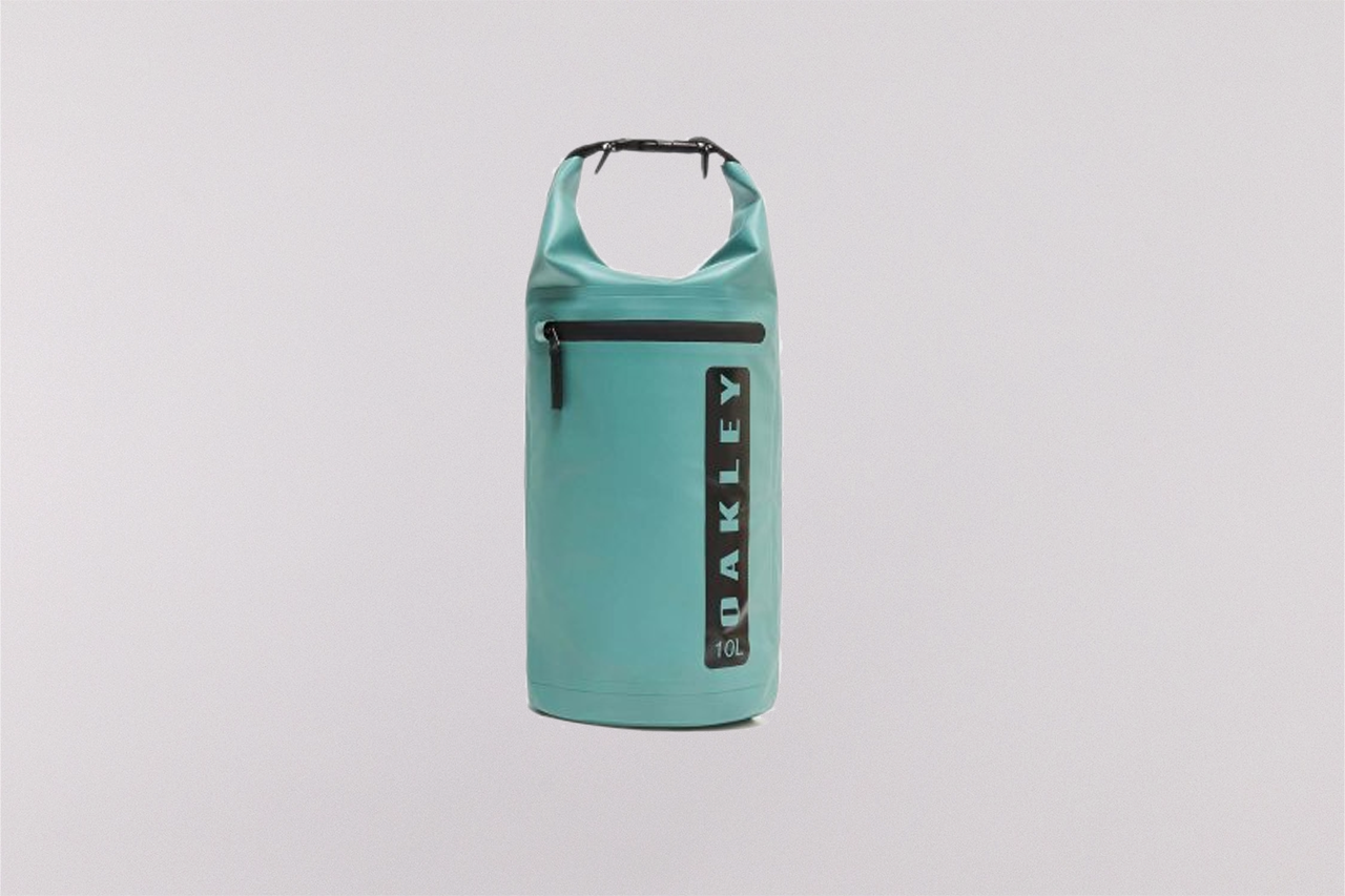 Oakley Barrel 10L Dry Bag &