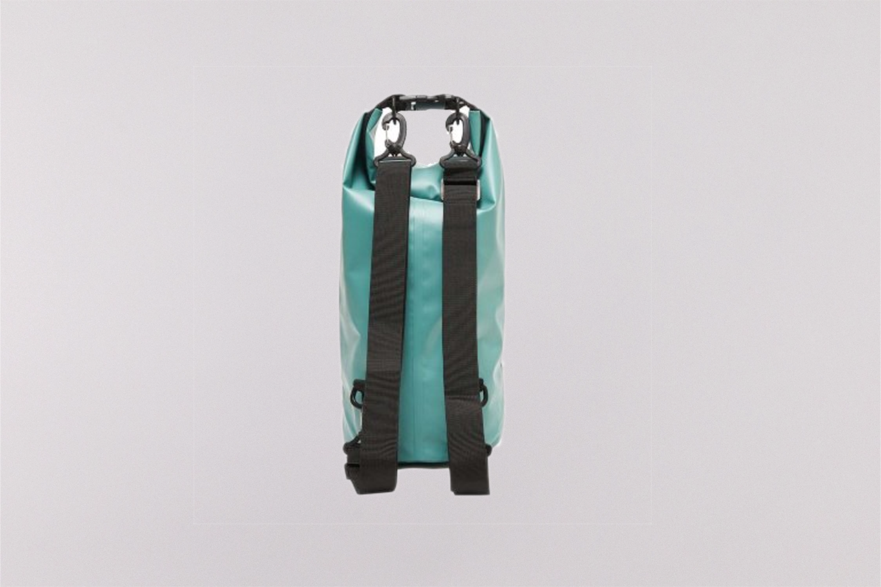 Oakley Barrel 10L Dry Bag &