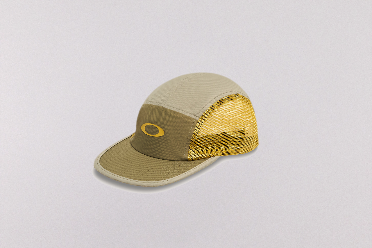 Oakley Latitude Arc Cap &