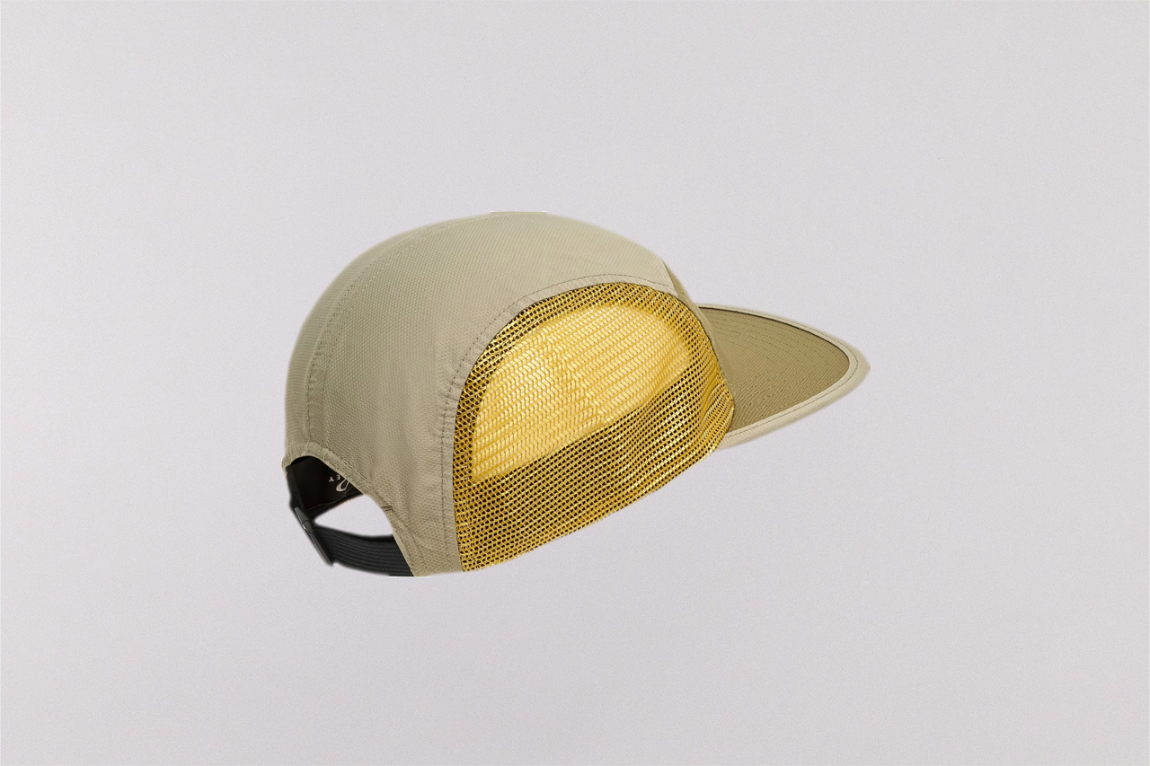 Oakley Latitude Arc Cap &