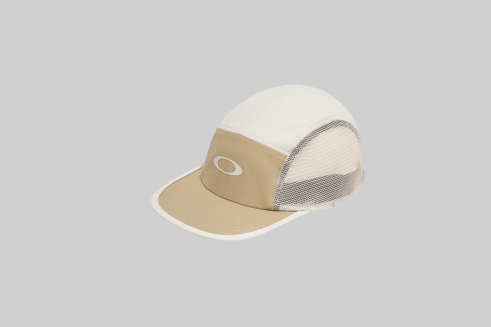 Oakley Latitude Arc Cap