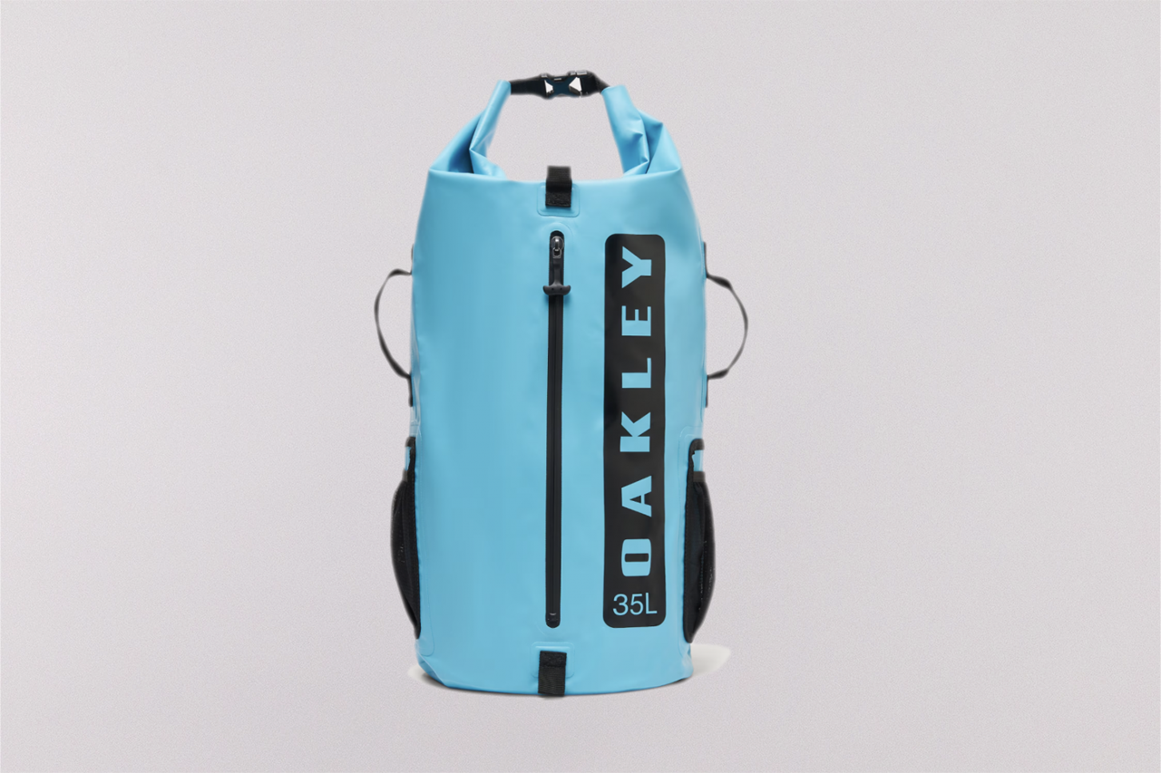 Oakley Barrel 35L Bag Bright &