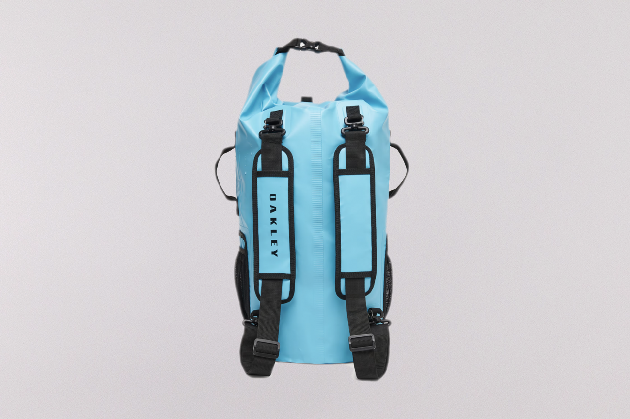 Oakley Barrel 35L Bag Bright &