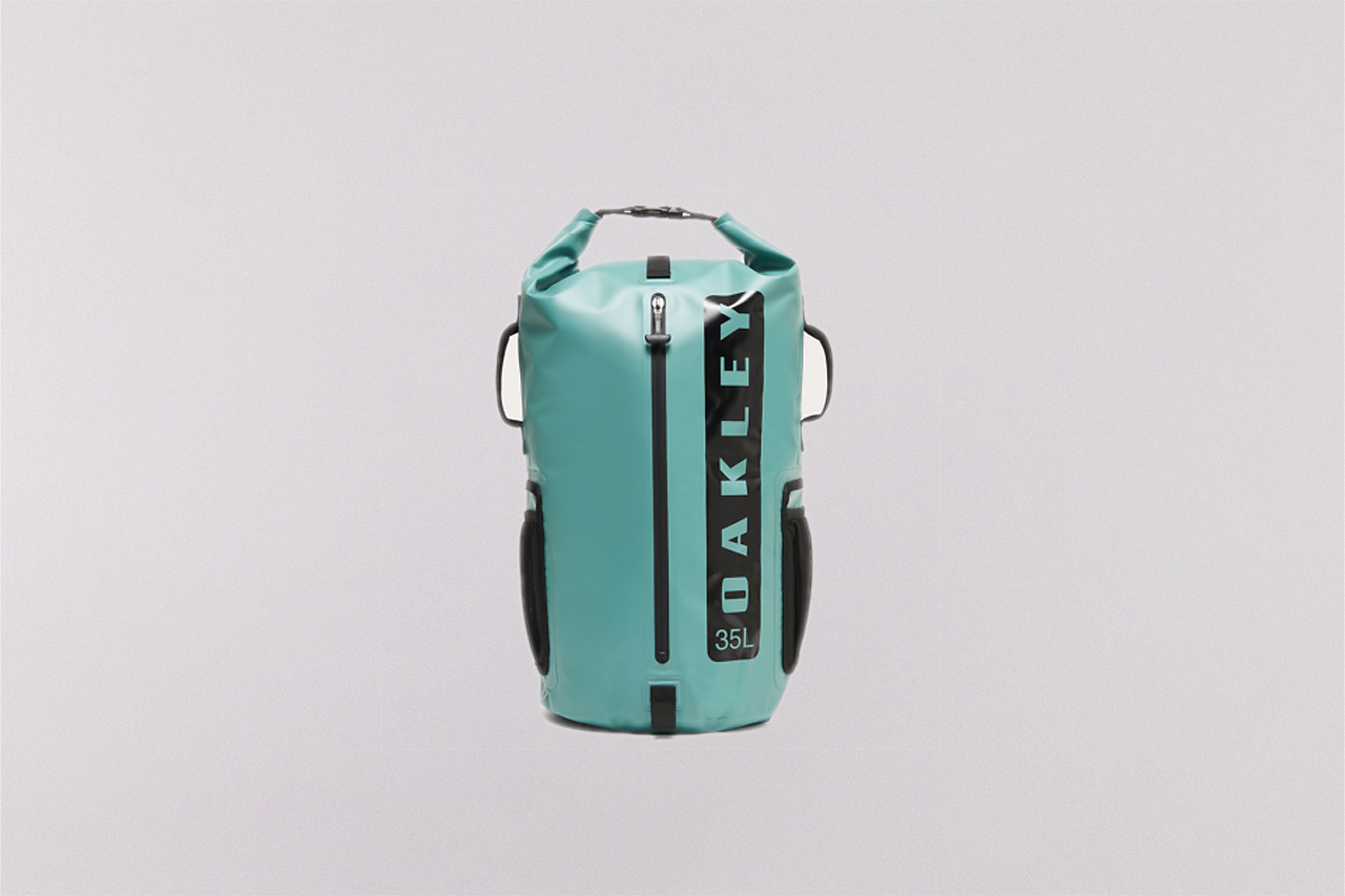 Oakley Barrel 35L Bag &