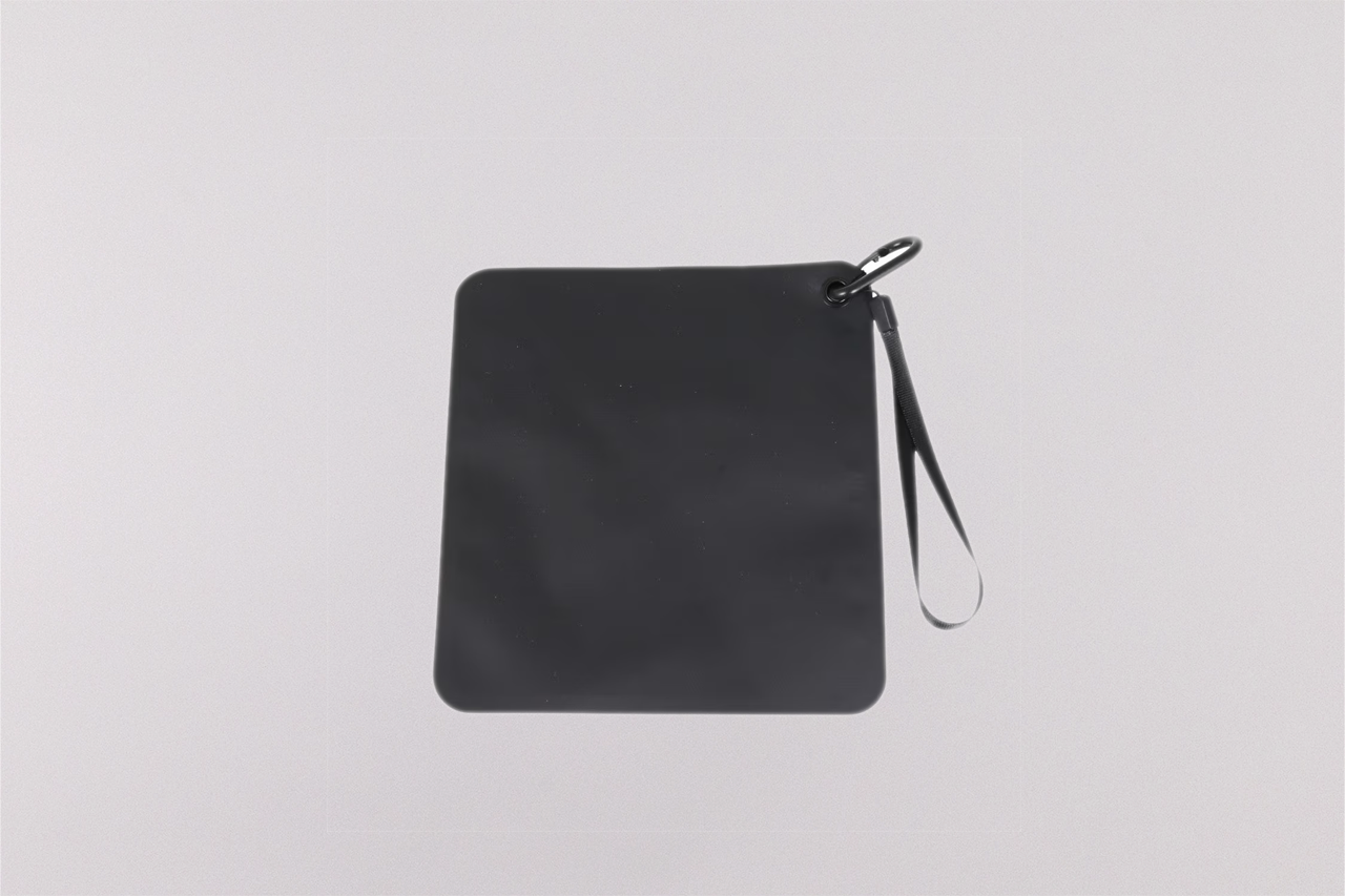 Oakley Barrel Wallet &
