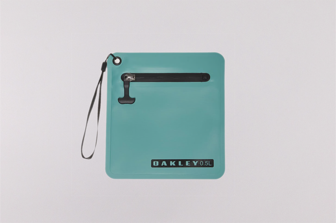 Oakley Barrel Wallet &