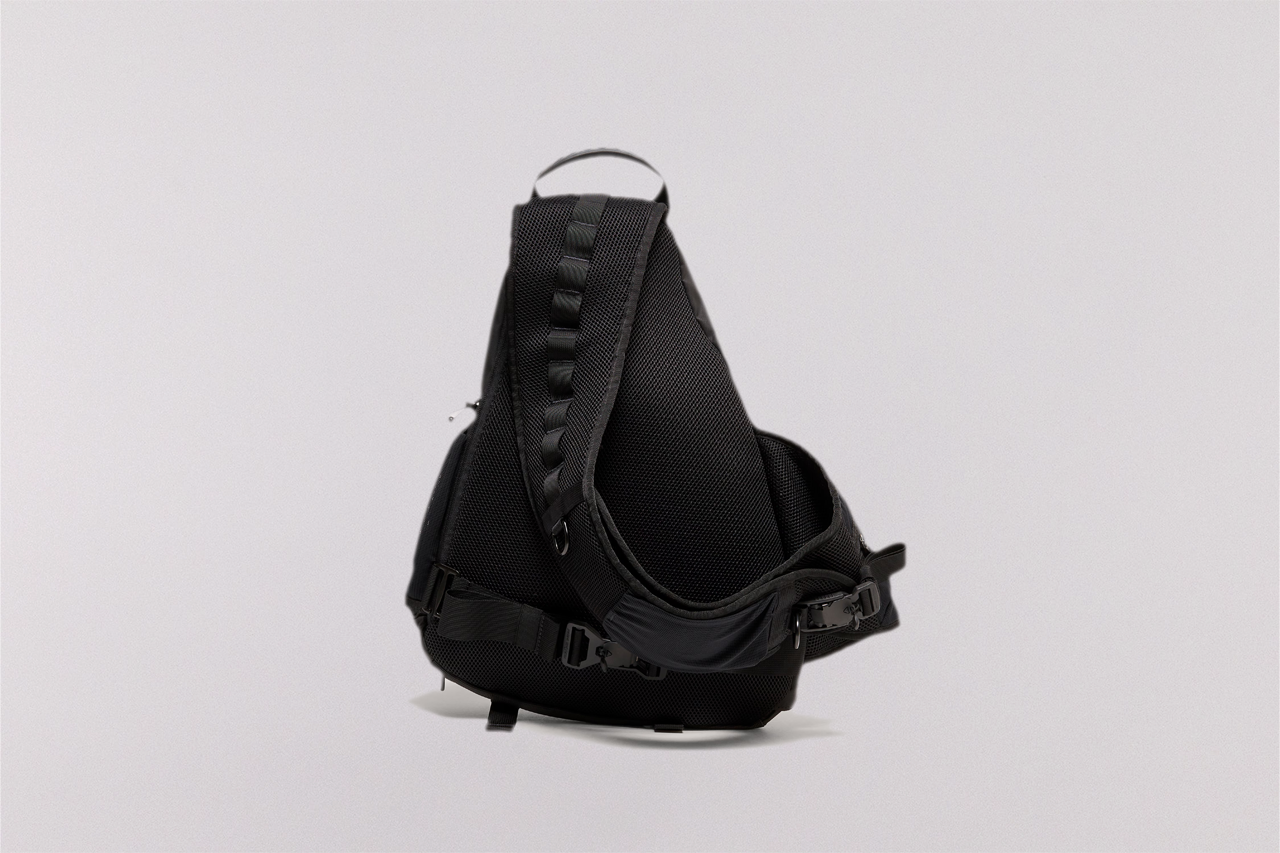Oakley Latitude Sling Pack &