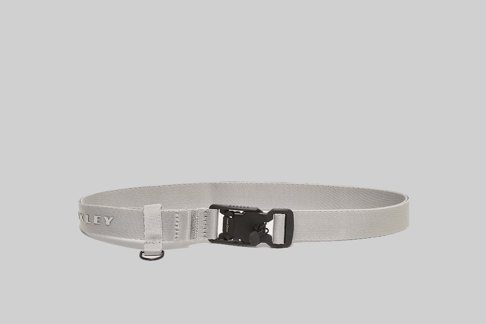 Oakley Latitude Web Belt