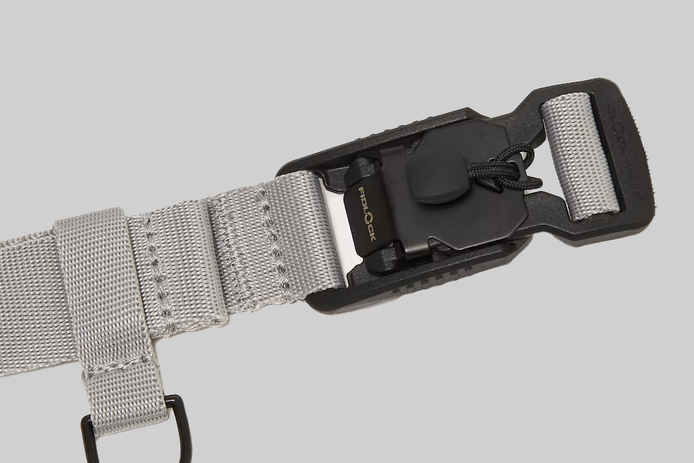 Oakley Latitude Web Belt