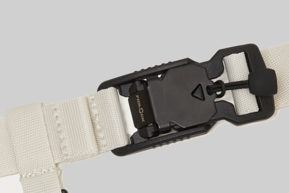 Oakley Latitude Web Belt
