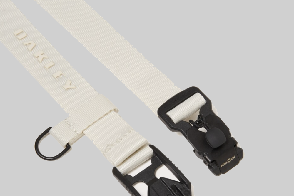 Oakley Latitude Web Belt