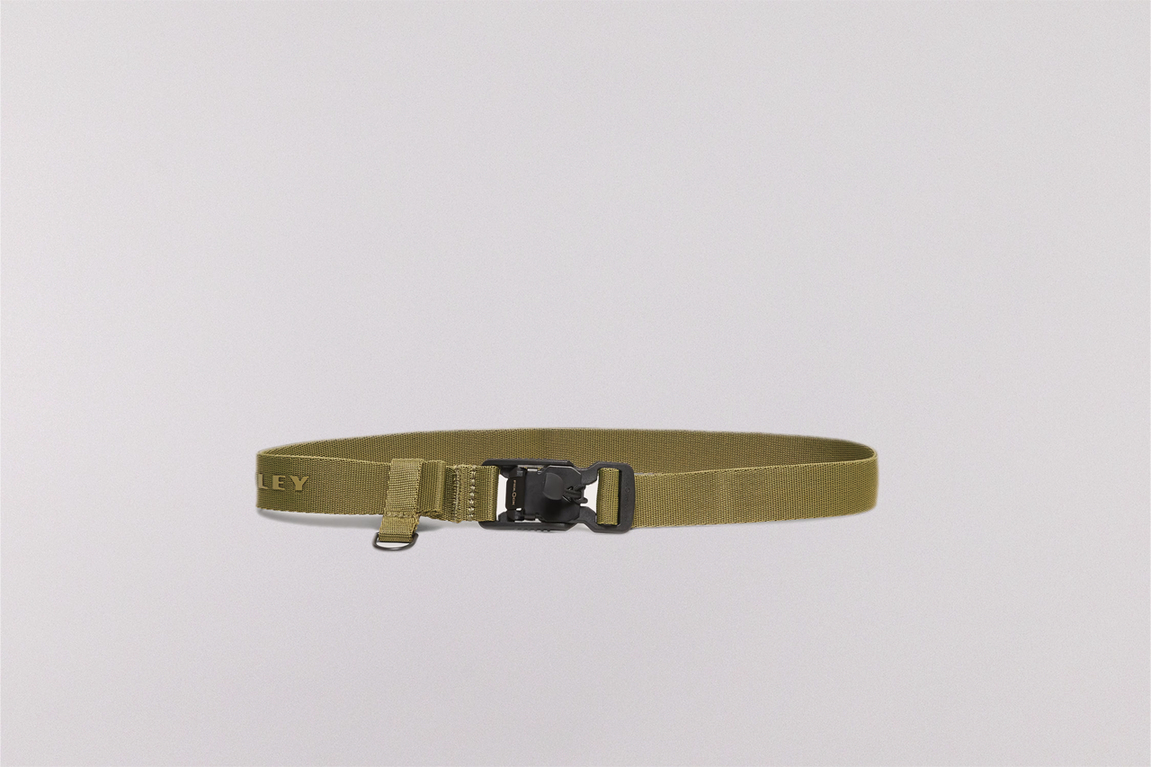 Oakley Latitude Web Belt