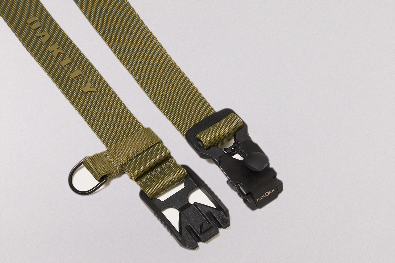 Oakley Latitude Web Belt