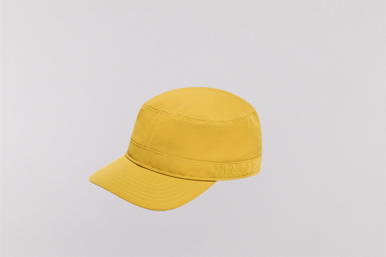Oakley Reserve Bark Hat