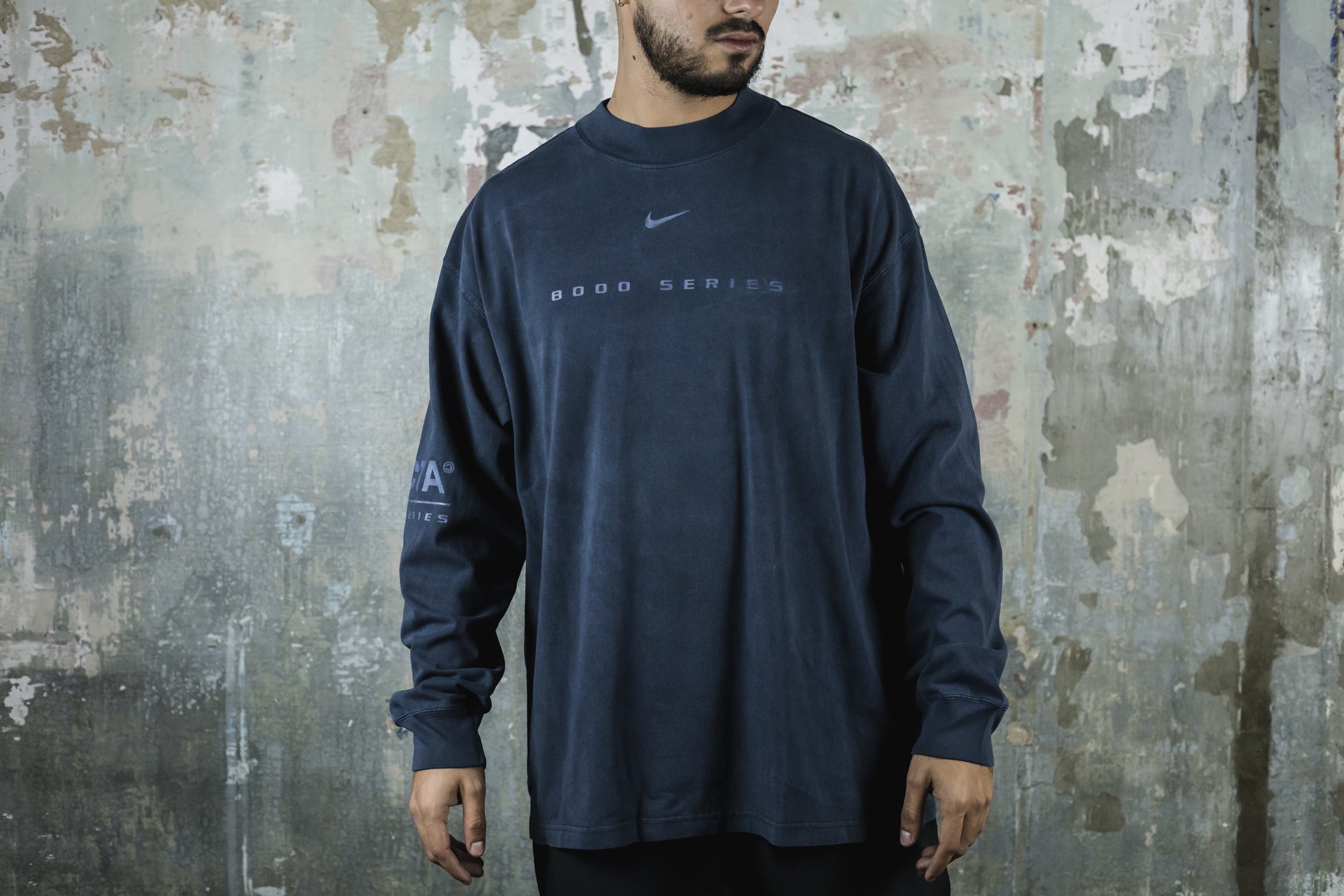 NOCTA 8K Peaks Apparel Collection Release Date. Nike SNKRS