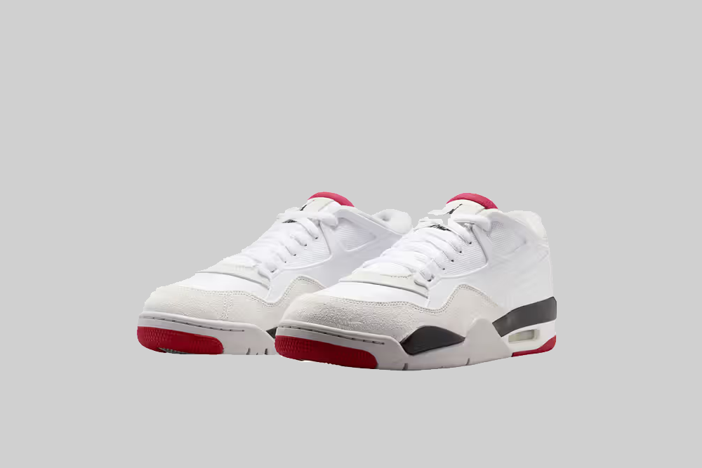 Air Jordan 4 RM &
