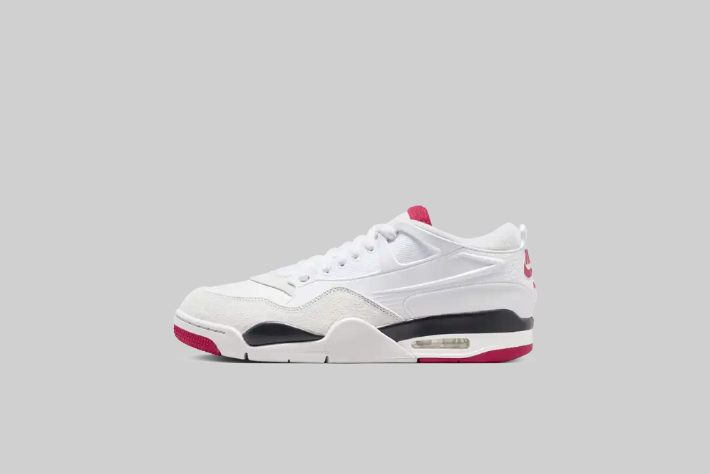 Air Jordan 4 RM &