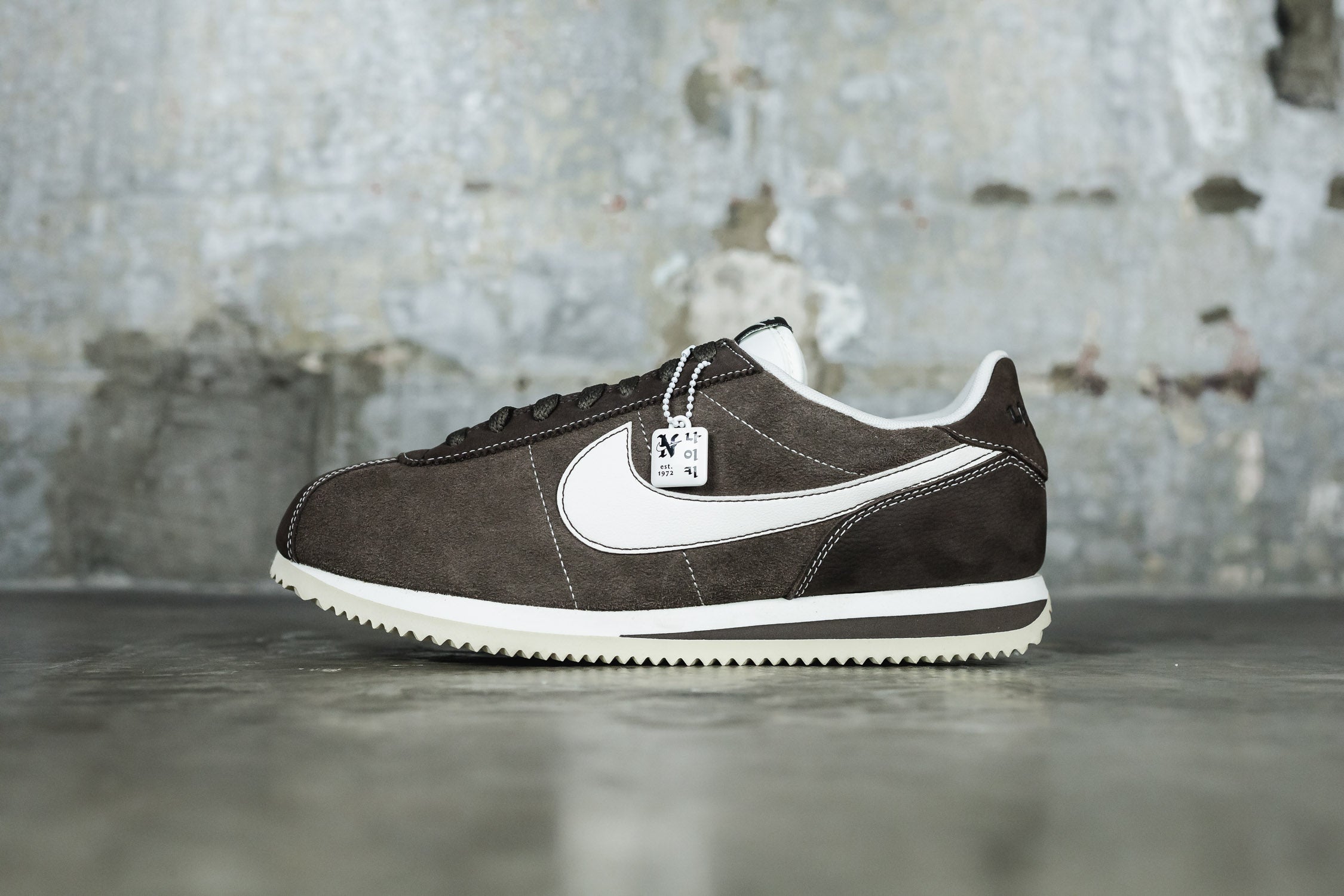 Nike cortez mujer terciopelo Clearance