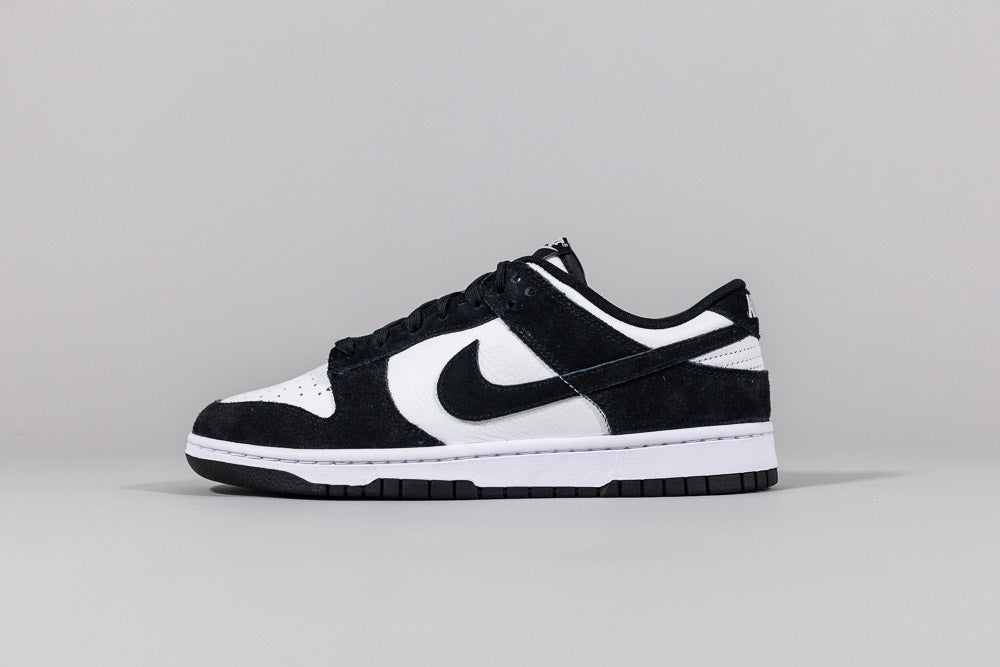 Nike Dunk Low SE 'Suede Panda' – Lust México