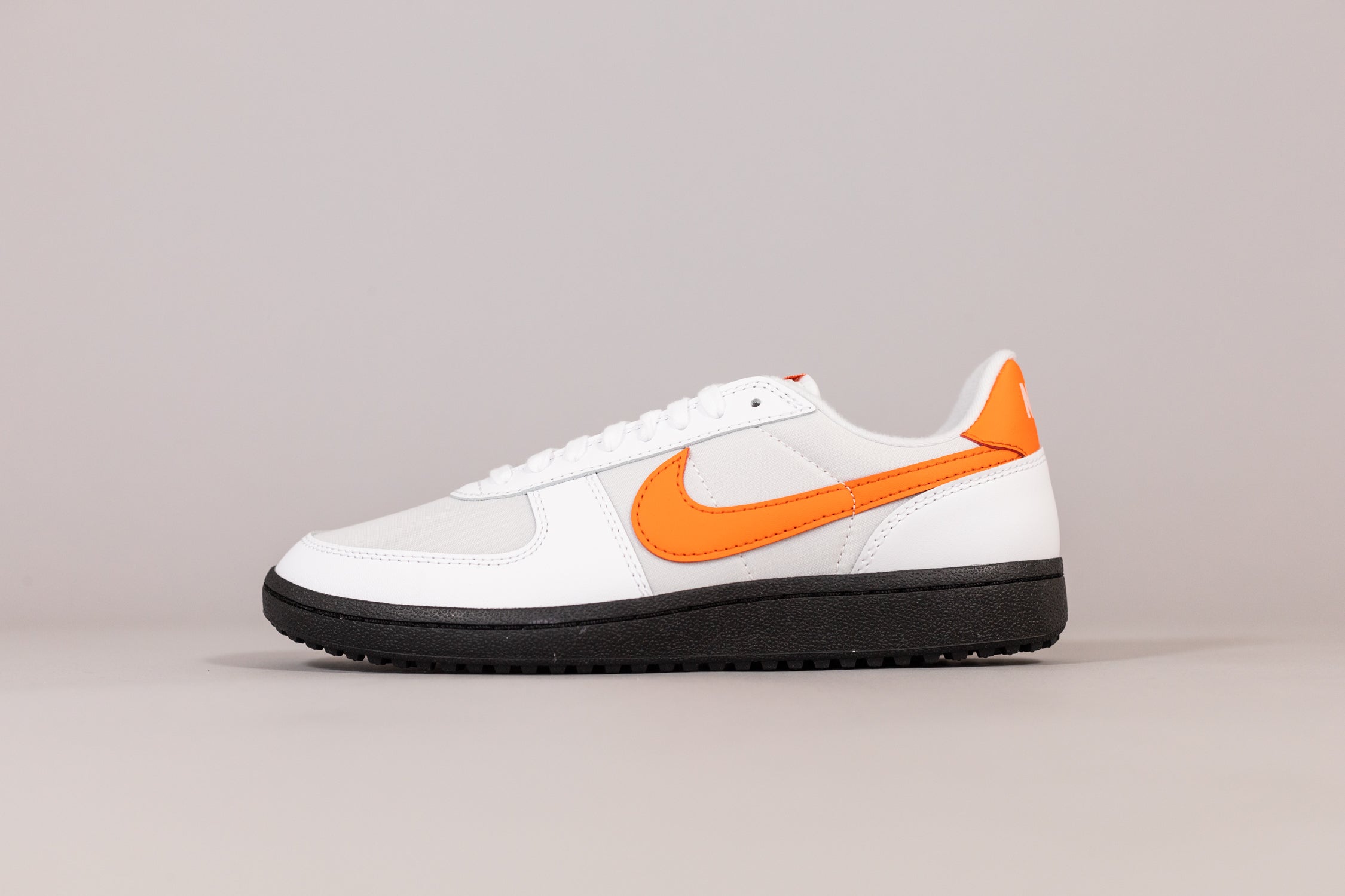 Nike Field General 82 Orange Blaze Lust Mexico