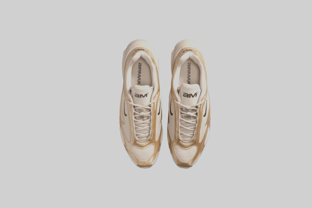 Women's Nike Air Max Muse 'Desert Sand'