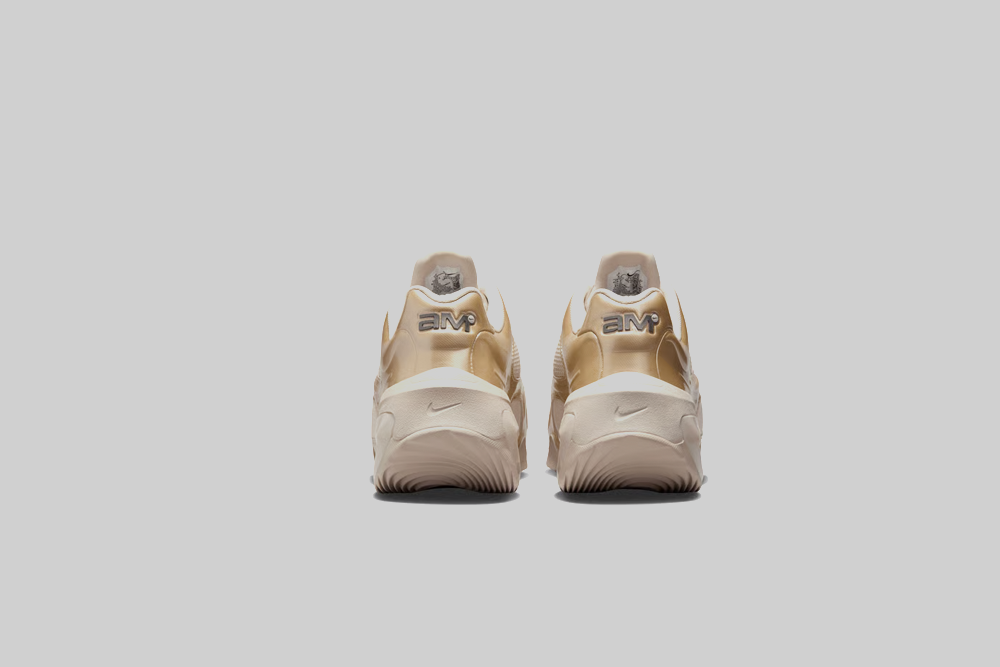 Women's Nike Air Max Muse 'Desert Sand'