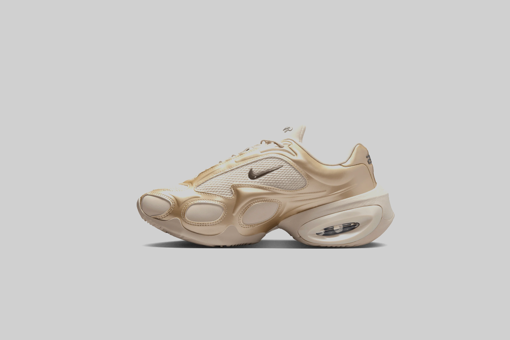 Women's Nike Air Max Muse 'Desert Sand'
