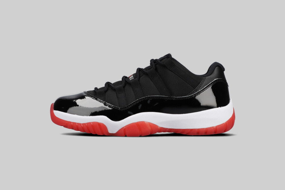 Air Jordan 11 Retro Low &