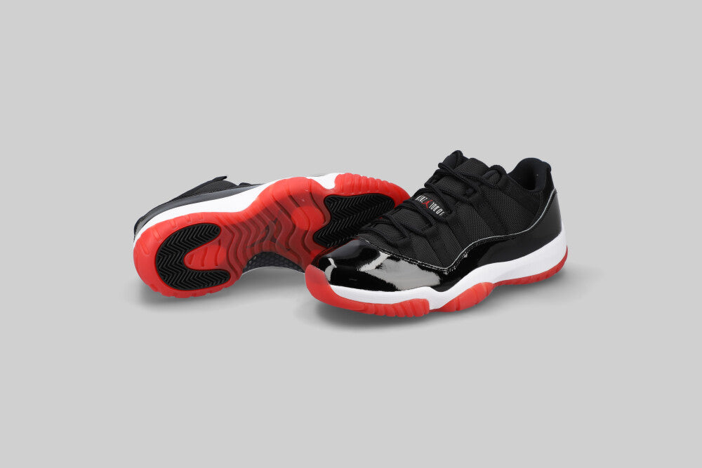 Air Jordan 11 Retro Low &
