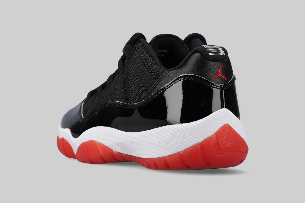 Air Jordan 11 Retro Low &