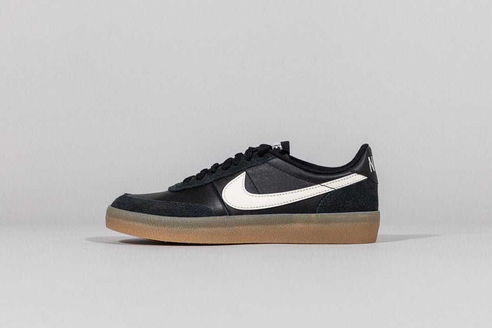 Nike Killshot 2 Black Sail Gum Women s