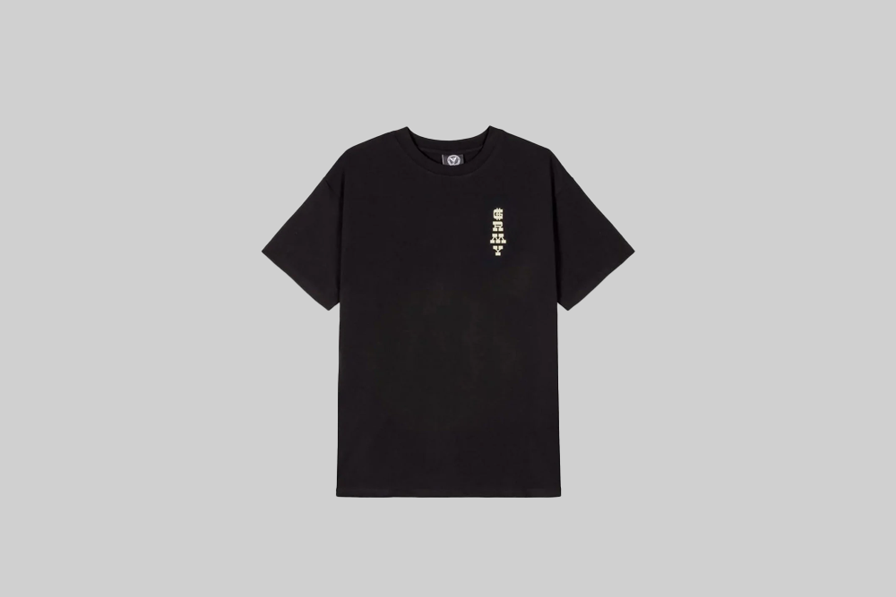 Grimey Lone Hand Regular Tee