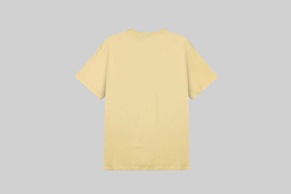 Grimey The Grimey Tendencies Regular Tee